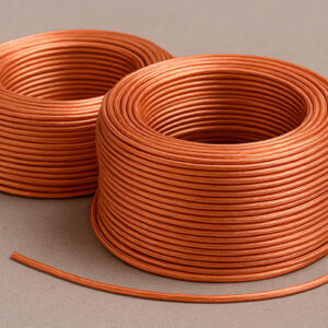 Cable desnudo de Cobre