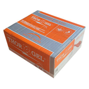 Dosis Química - Thor Gel